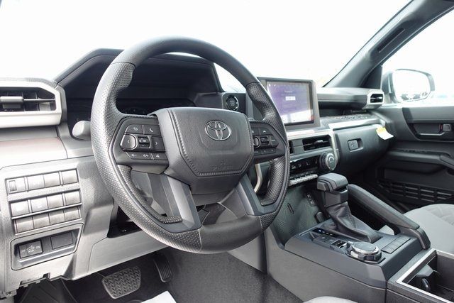 new 2025 Toyota Tacoma car