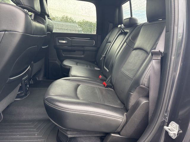 used 2019 Ram 2500 car, priced at $43,199
