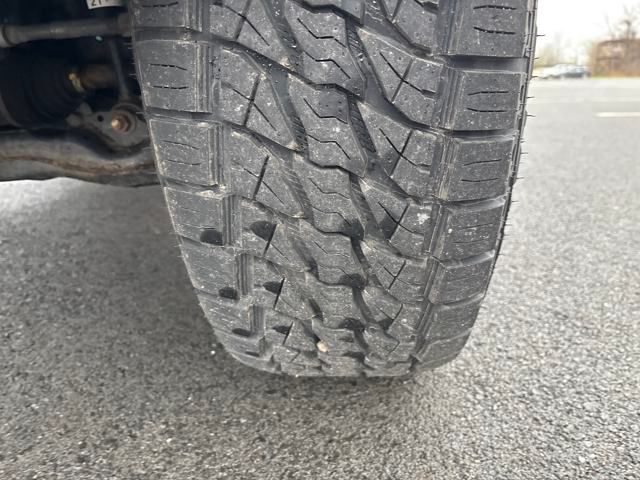 used 2021 Toyota 4Runner car, priced at $36,699