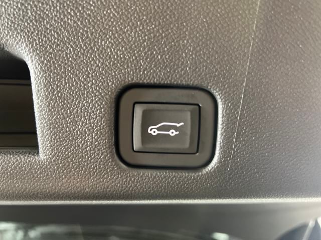 new 2025 Buick Enclave car, priced at $48,500