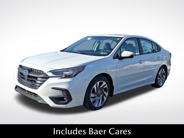 new 2025 Subaru Legacy car, priced at $35,905