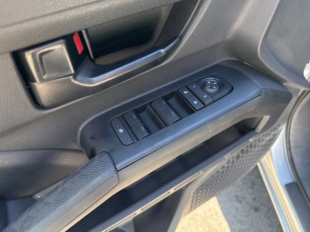 new 2025 Toyota Tacoma car, priced at $44,237