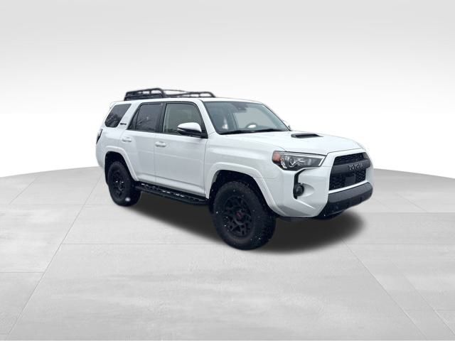 used 2023 Toyota 4Runner car, priced at $55,799