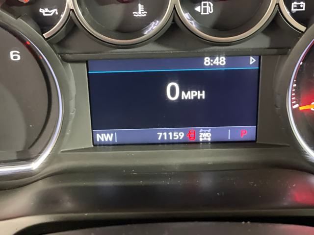 used 2021 Chevrolet Silverado 1500 car, priced at $28,500