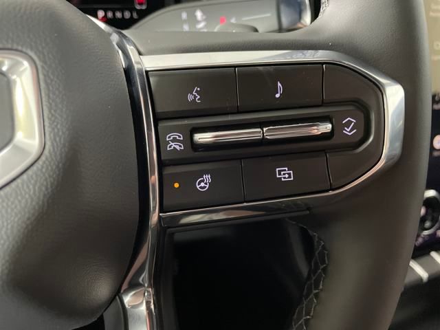 new 2026 GMC Terrain car, priced at $36,500