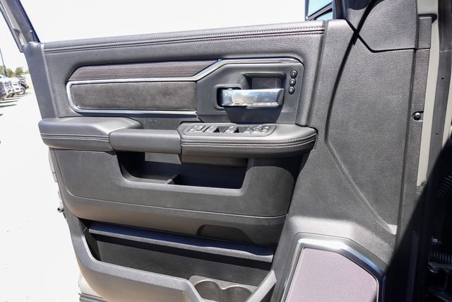 new 2025 Ram 2500 car, priced at $89,170