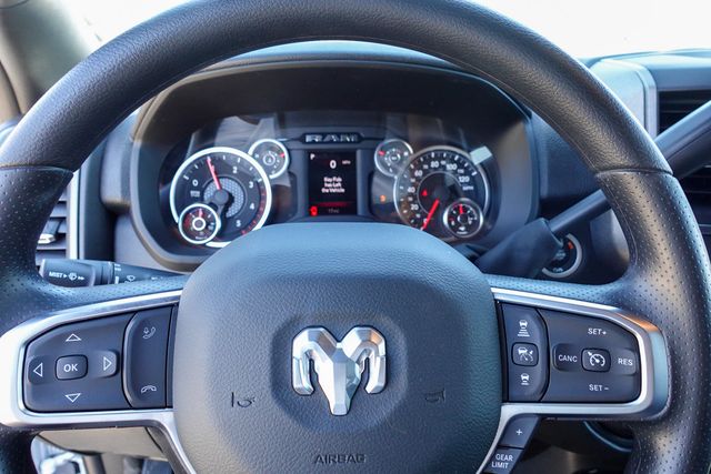 new 2025 Ram 3500 car, priced at $59,905