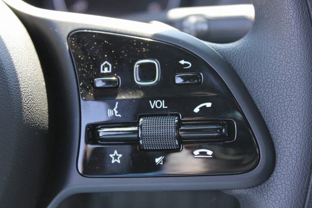 new 2024 Mercedes-Benz Sprinter 3500 car, priced at $77,292