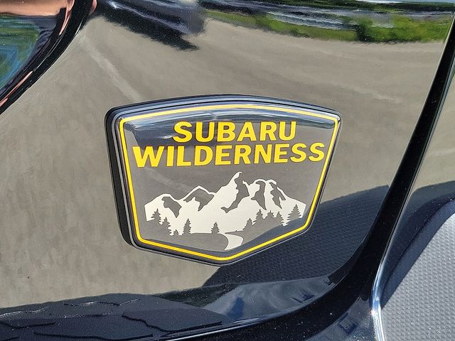 new 2025 Subaru Crosstrek car, priced at $37,345