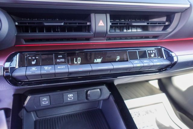 new 2026 Toyota Prius Plug-In Hybrid car