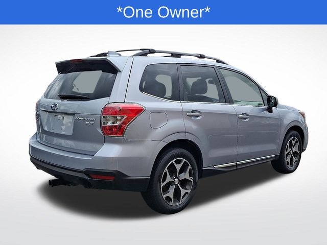 used 2016 Subaru Forester car, priced at $13,805