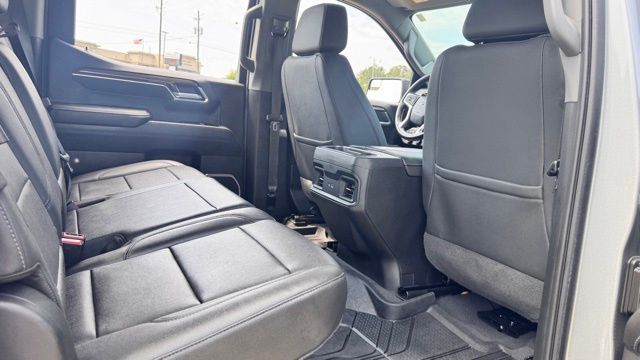 used 2023 Chevrolet Silverado 1500 car, priced at $46,787