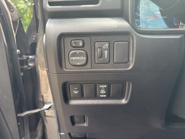 used 2016 Toyota 4Runner car, priced at $19,899