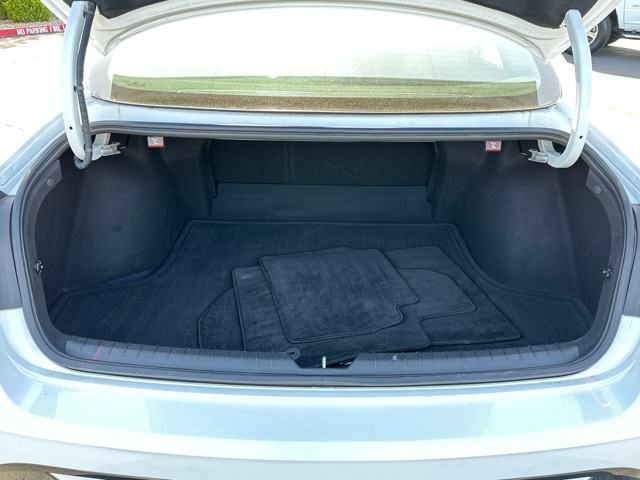 used 2021 Hyundai Sonata car, priced at $19,849