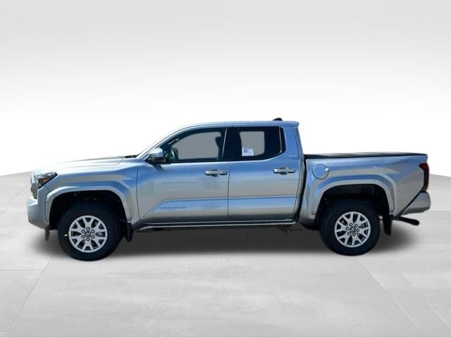 new 2025 Toyota Tacoma car, priced at $40,970