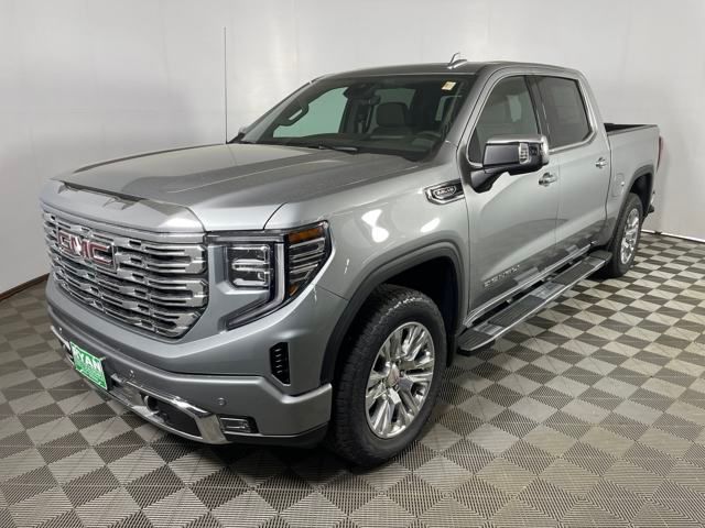 new 2025 GMC Sierra 1500 car, priced at $68,500