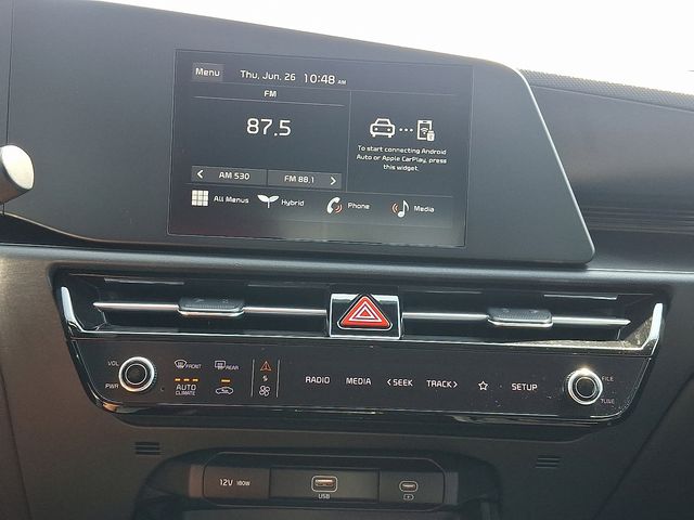 used 2023 Kia Niro car, priced at $21,828