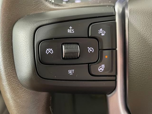used 2021 GMC Yukon car, priced at $40,000