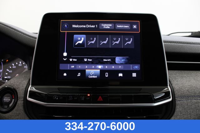 used 2022 Jeep Compass car, priced at $19,499