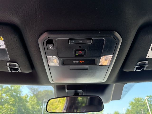 new 2025 Toyota Tundra car, priced at $44,317