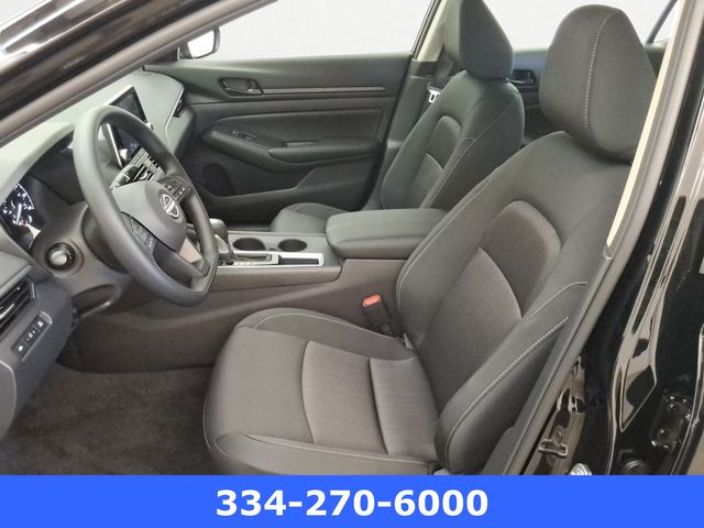 new 2025 Nissan Altima car, priced at $28,750