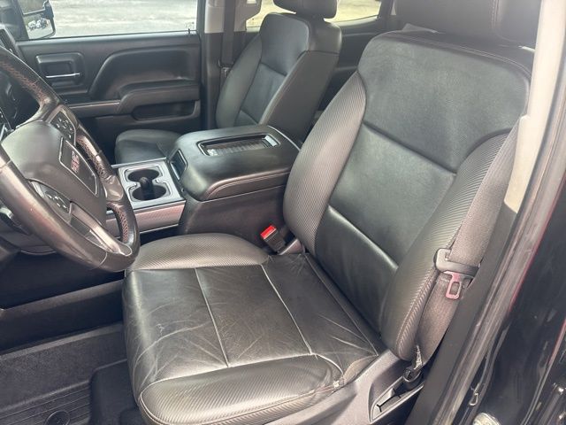 used 2018 GMC Sierra 1500 car, priced at $30,711