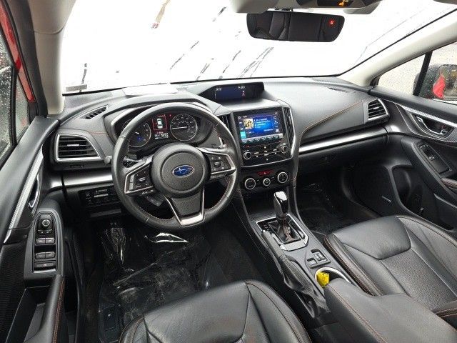 used 2021 Subaru Crosstrek car, priced at $24,999