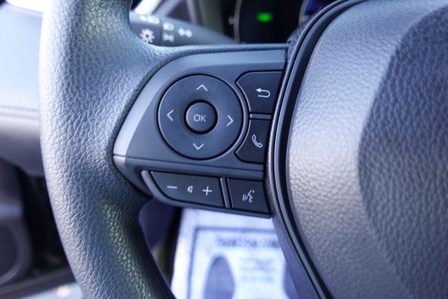 new 2026 Toyota Corolla Cross car