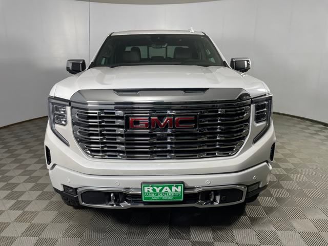 used 2023 GMC Sierra 1500 car, priced at $56,000