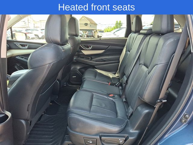 used 2020 Subaru Ascent car, priced at $22,404