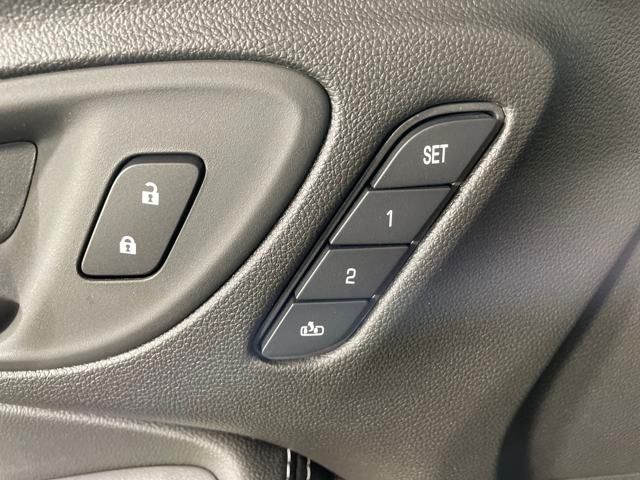 new 2025 Buick Encore GX car, priced at $35,000