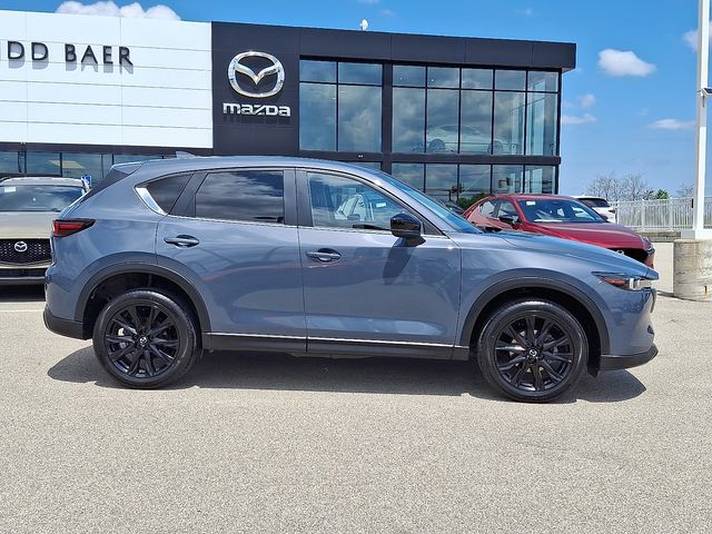 used 2023 Mazda CX-5 car, priced at $28,402