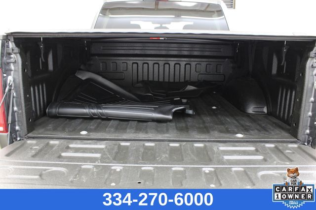 used 2019 Ford F-150 car, priced at $29,999