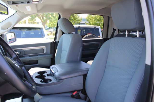 used 2014 Ram 1500 car, priced at $19,877