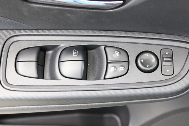 new 2025 Nissan Versa car, priced at $22,295