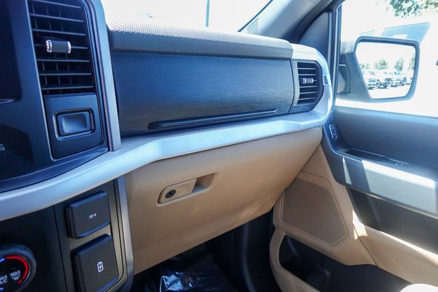 used 2023 Ford F-150 car, priced at $36,649