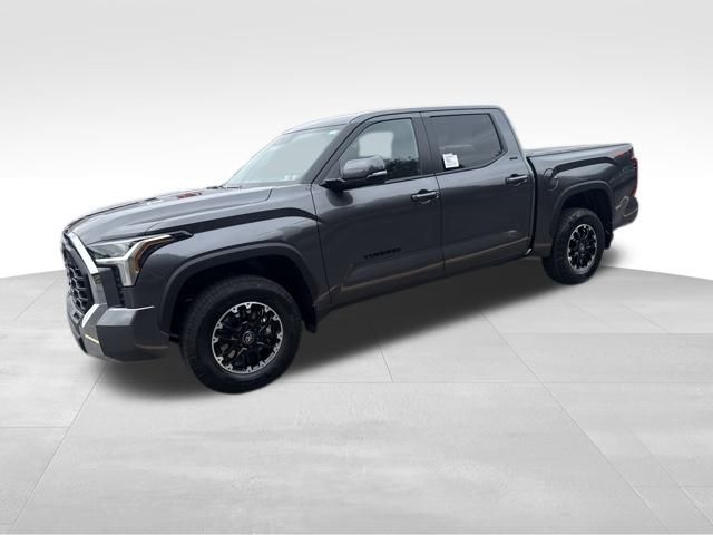 new 2026 Toyota Tundra car, priced at $57,029