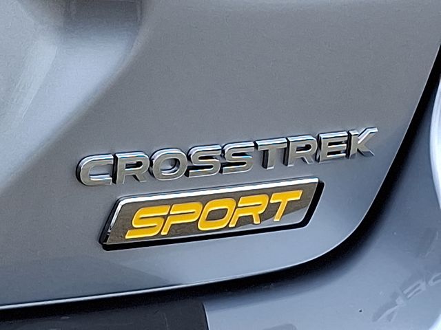 new 2025 Subaru Crosstrek car, priced at $32,419