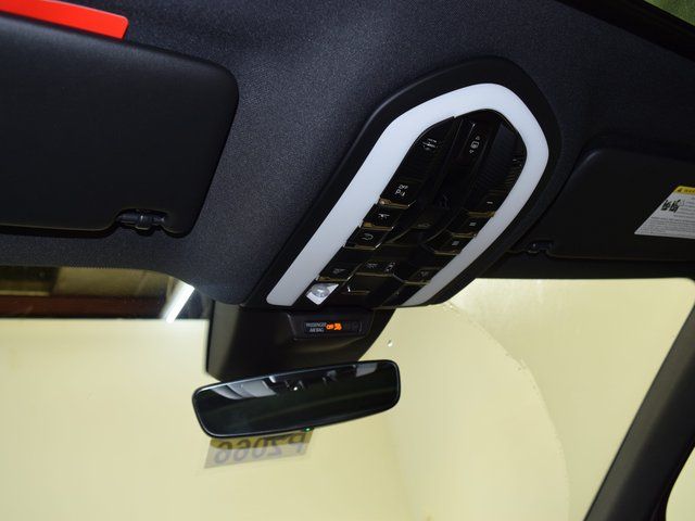 used 2023 Porsche Macan car, priced at $57,997