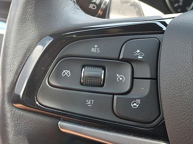 used 2023 Buick Enclave car, priced at $41,878