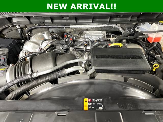 used 2023 GMC Sierra 3500HD car, priced at $63,500