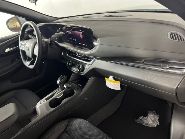 new 2026 Buick Envista car, priced at $28,000