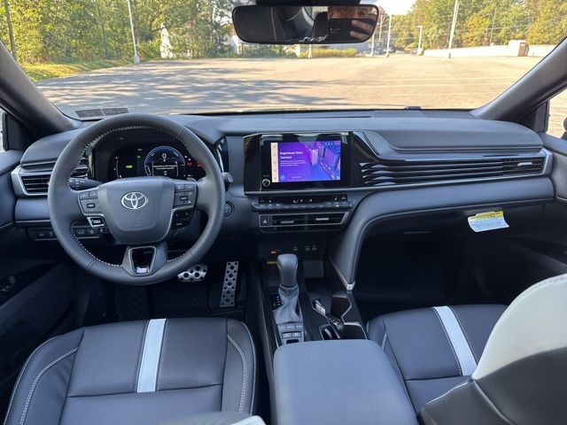 new 2026 Toyota Camry car, priced at $38,341