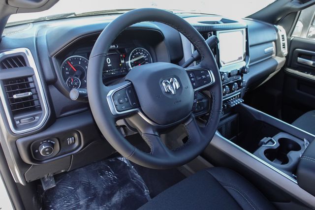new 2025 Ram 2500 car, priced at $72,290