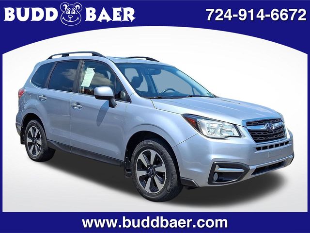 used 2018 Subaru Forester car, priced at $12,965