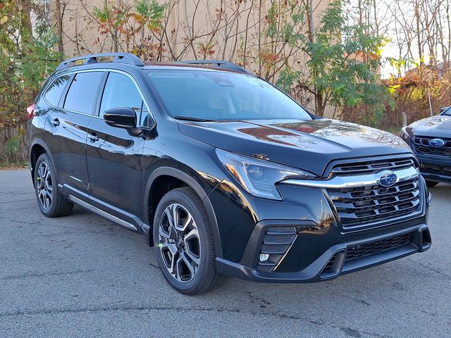 new 2024 Subaru Ascent car, priced at $44,728