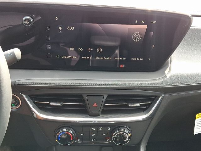 new 2026 Buick Encore GX car, priced at $30,980