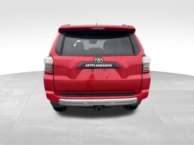 used 2022 Toyota 4Runner car, priced at $44,999