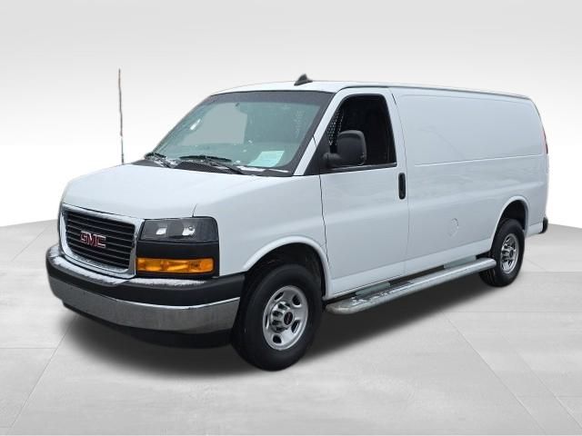 used 2022 GMC Savana 2500 car, priced at $30,999