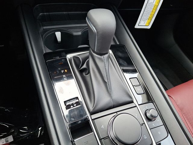 new 2026 Mazda CX-50 Hybrid car, priced at $40,890